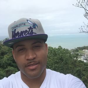 Meet your Posher, William